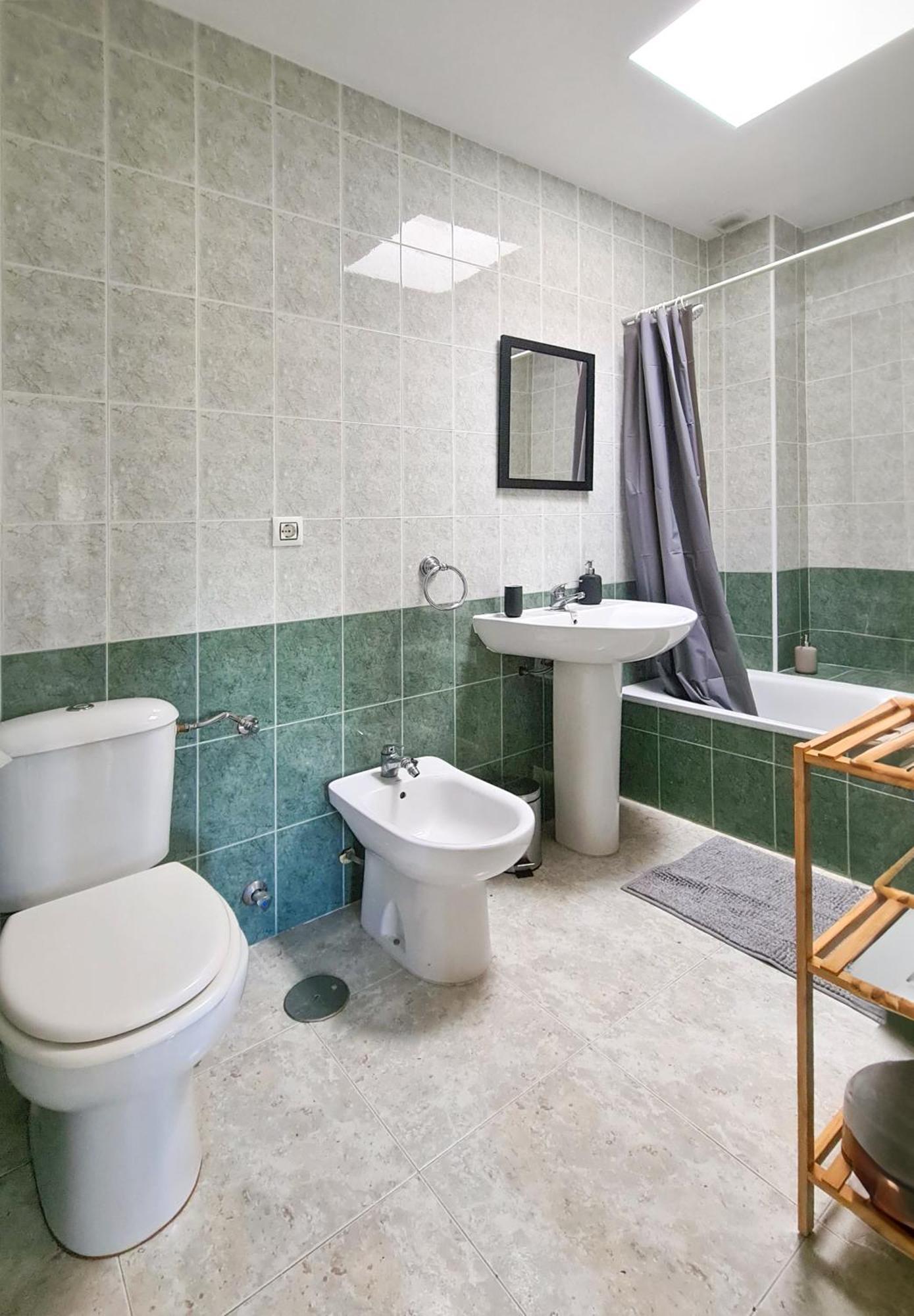 Garden Vistas. Hermoso Duplex Con Patio, Solarium Y Piscina. 베라 외부 사진